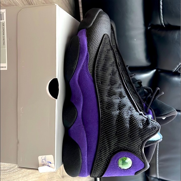 Jordan retro 13